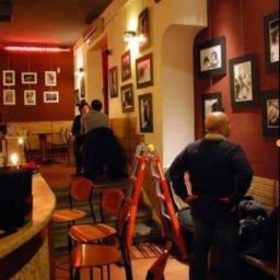 Rebacco Wine Art Showroom