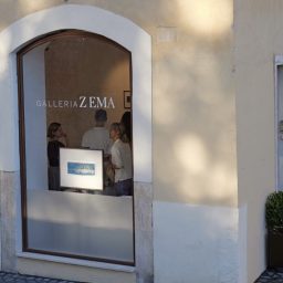 Galleria ZEMA