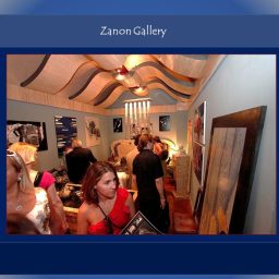 Zanon Gallery