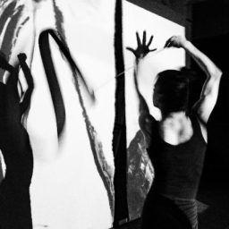 Quando il suono si fa segno