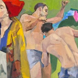 They will no longer practice the art of war