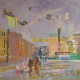 Open Studio - Peace Event