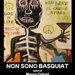 I am not Basquiat