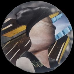 Fragments, dust and silence