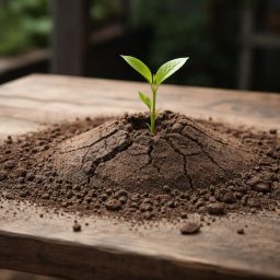 The Green Square – A Place of Truce