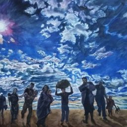 "A Calendar for Pace"