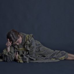 Genesi di una performance visiva