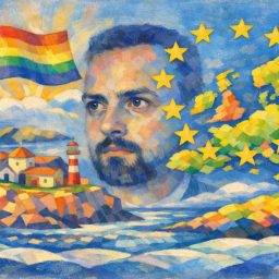 European Federalism, Altiero Spinelli, Europe and World in Peace