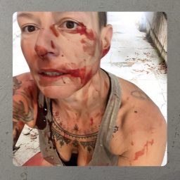 L’ombra della guerra