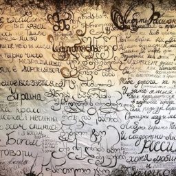 A Prophecy of Light (2019)