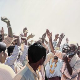 La bellezza salverà il mondo