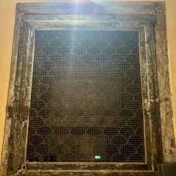 Una nuova opera per l