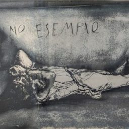 Renzo Vespignani | First example