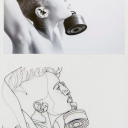 A Space for Two. Curated Tour