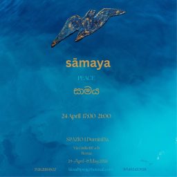 SAMAYA(PEACE)