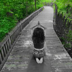 Yoga, forma lenta della pace