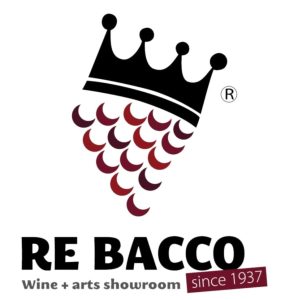 Rebacco Wine Art Showroom