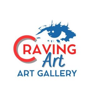 Craving Art - Art Gallery
