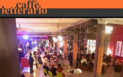 Caffè Letterario di Roma