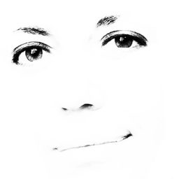 Cecilia Milza Mirror