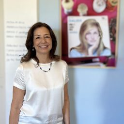 Liana Beatrice Miuccio