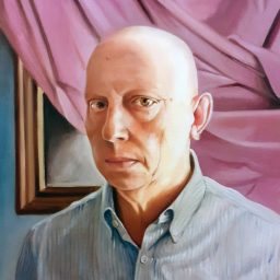 Luis Gerardo Rodriguez Val