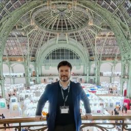 Giovanni M. Slaviero