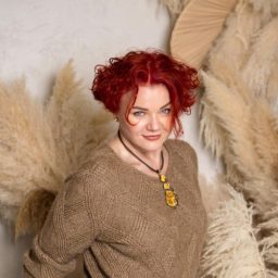 Lilija  Kavaliauskiene