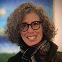 Paola Alviano Glaviano