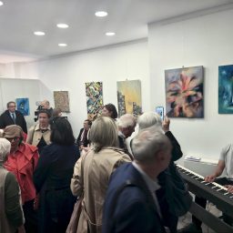 © RAW - Cosarte Spazio Creativo