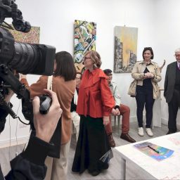 © RAW - Cosarte Spazio Creativo