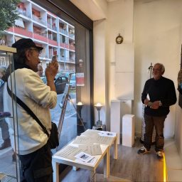 © RAW - Cosarte Spazio Creativo