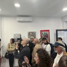 © RAW - Cosarte Spazio Creativo