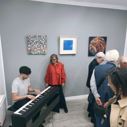 © RAW - Cosarte Spazio Creativo