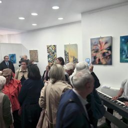 © RAW - Cosarte Spazio Creativo