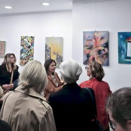 © RAW - Cosarte Spazio Creativo