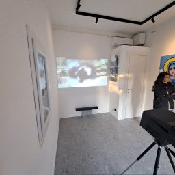 © RAW - Mariano Mazzelli