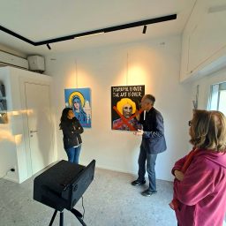 © RAW - Mariano Mazzelli